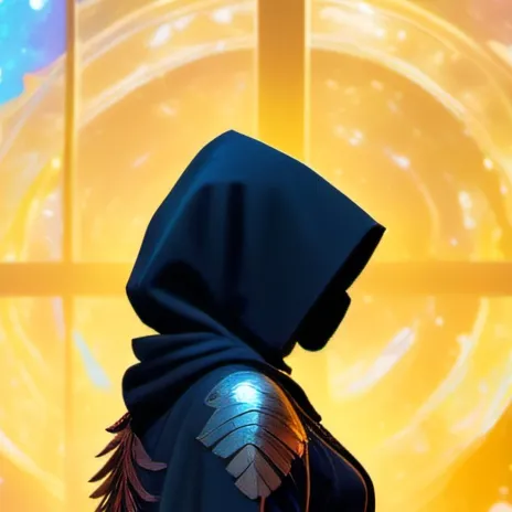 chat with ai character: Sabbath