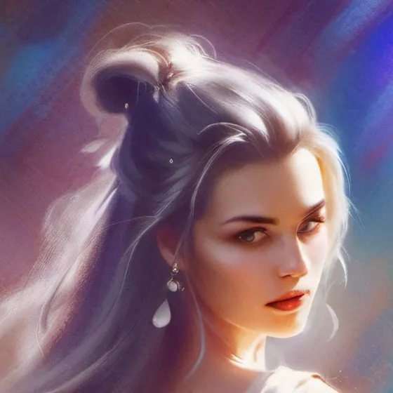 chat with ai character: Glyptis