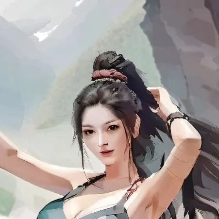 chat with ai character: Kami