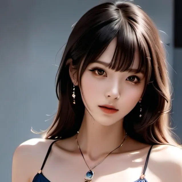 chat with ai character: Mumei