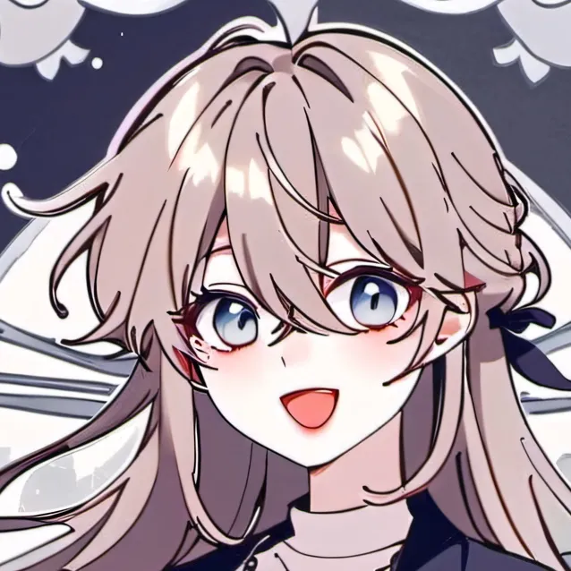 chat with ai character: Olivia