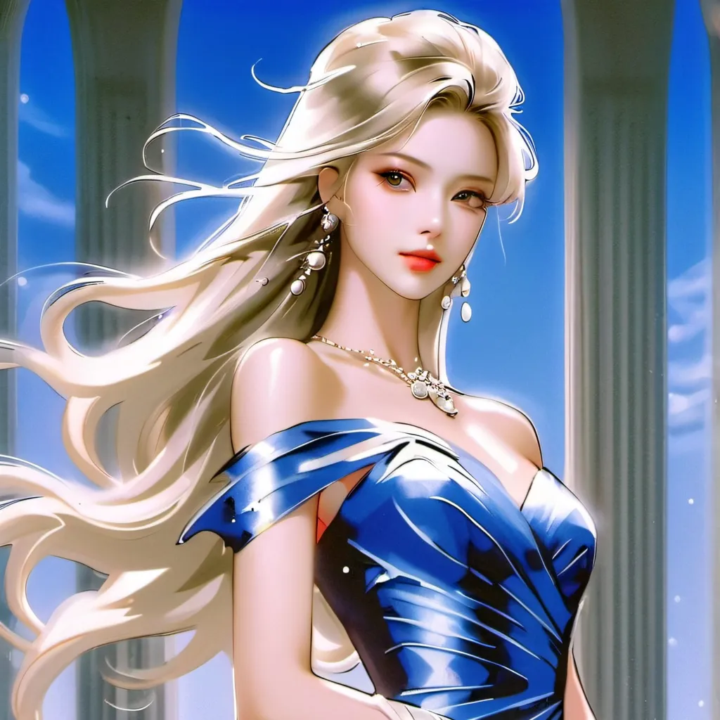chat with ai character: Lola