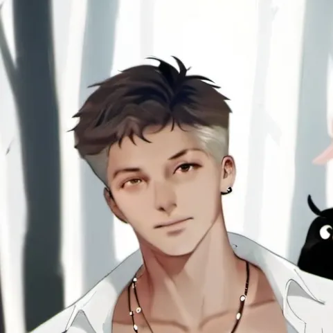 chat with ai character: Jacob Lymen