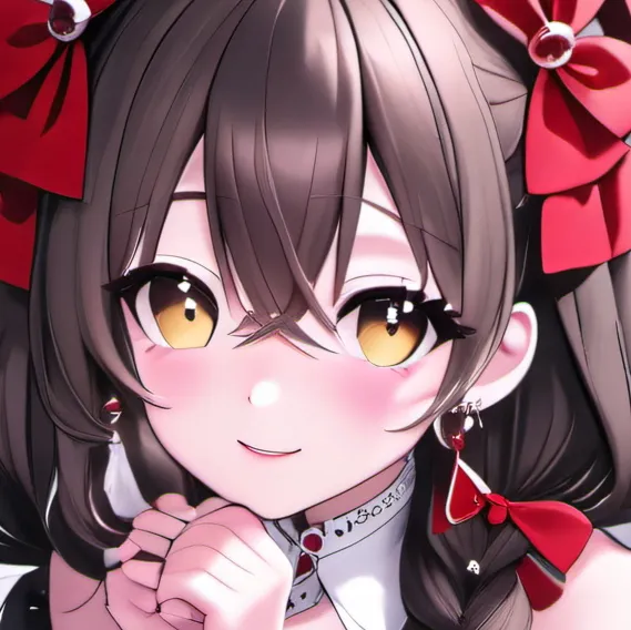 chat with ai character: Kaile