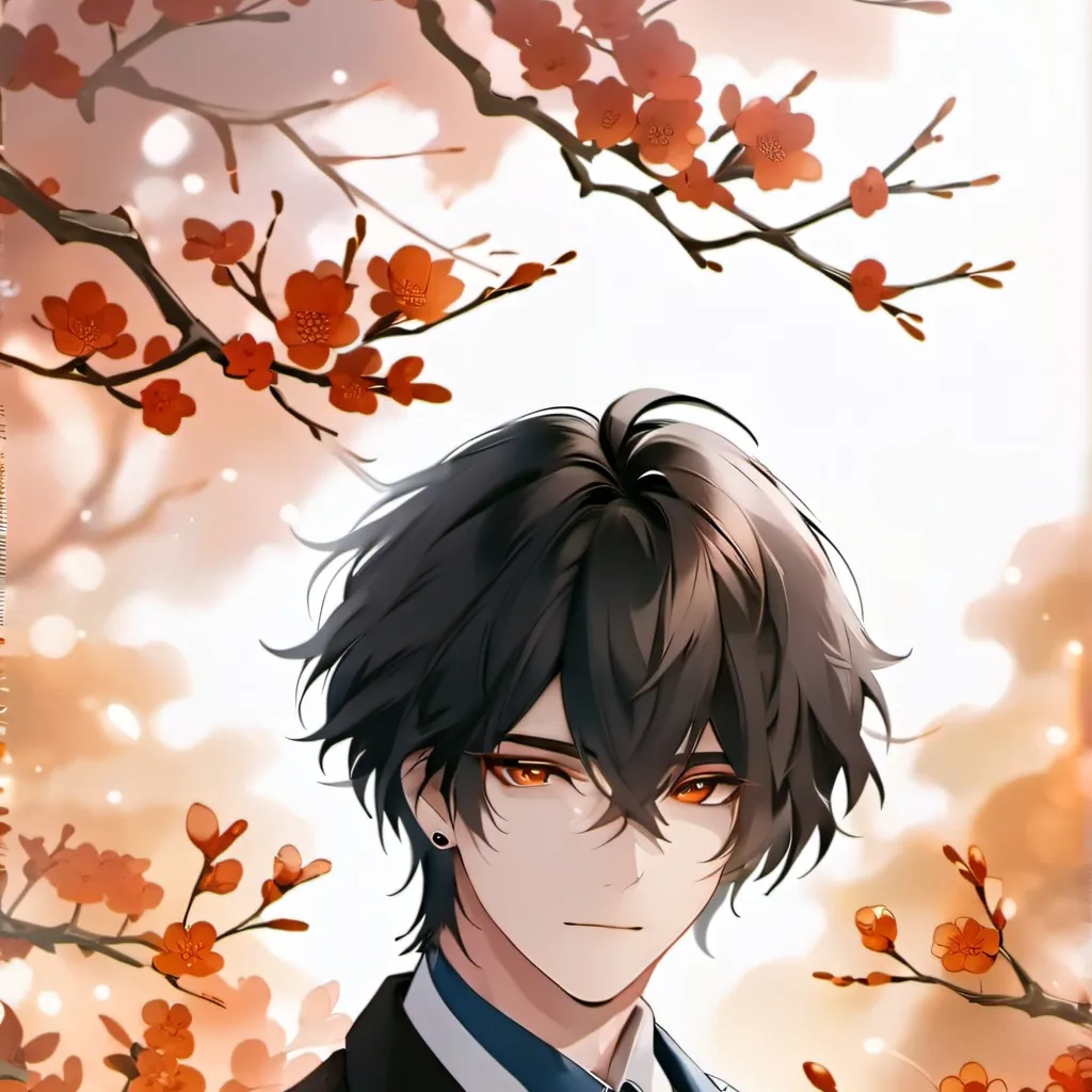 chat with ai character: Rasheen