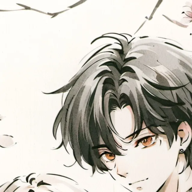 chat with ai character: Pedron