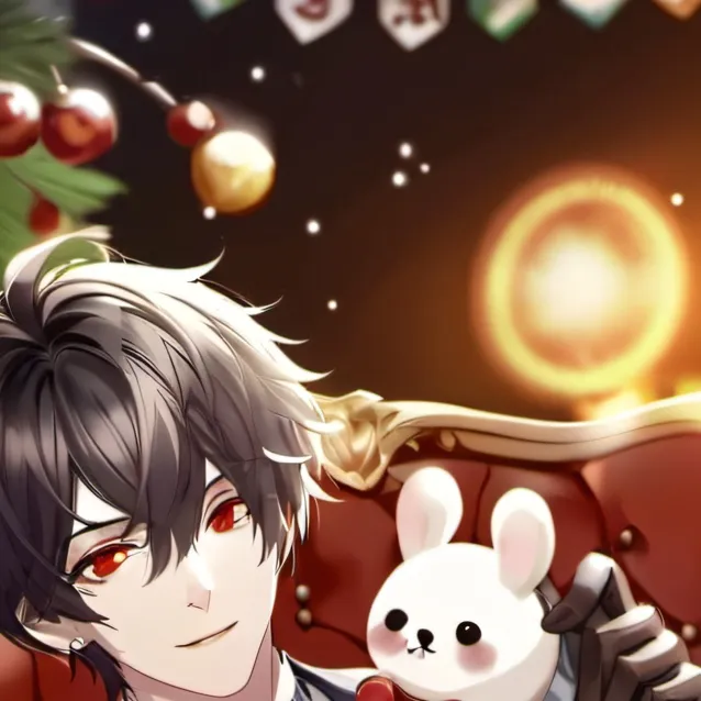 chat with ai character: Shawn