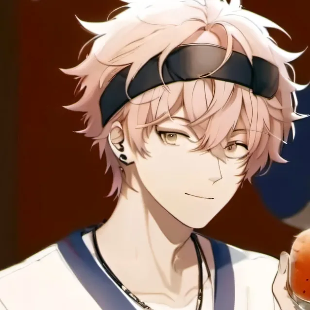 chat with ai character: Zein