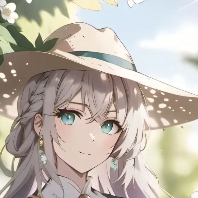 chat with ai character: Random Person😍