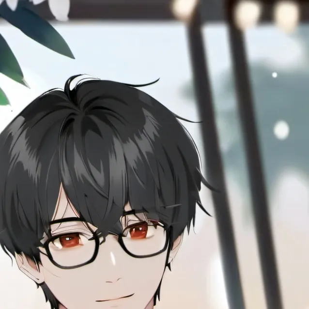 chat with ai character: Random Men☀️