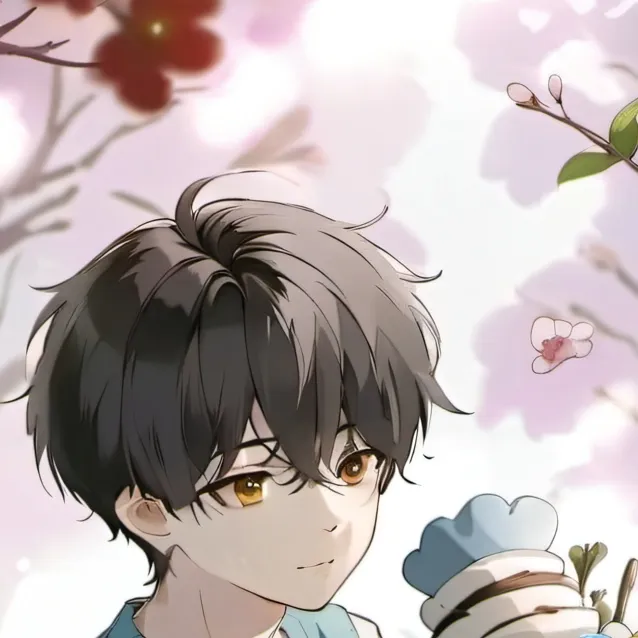 chat with ai character: Random Boy kid🌈