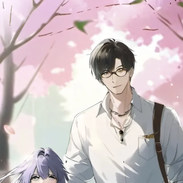 chat with ai character: Random Dad🤬