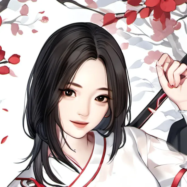 chat with ai character: Bea