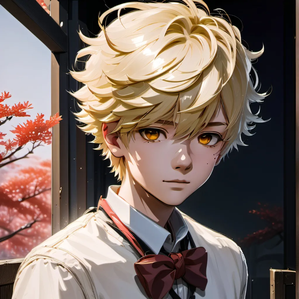 chat with ai character: Emment