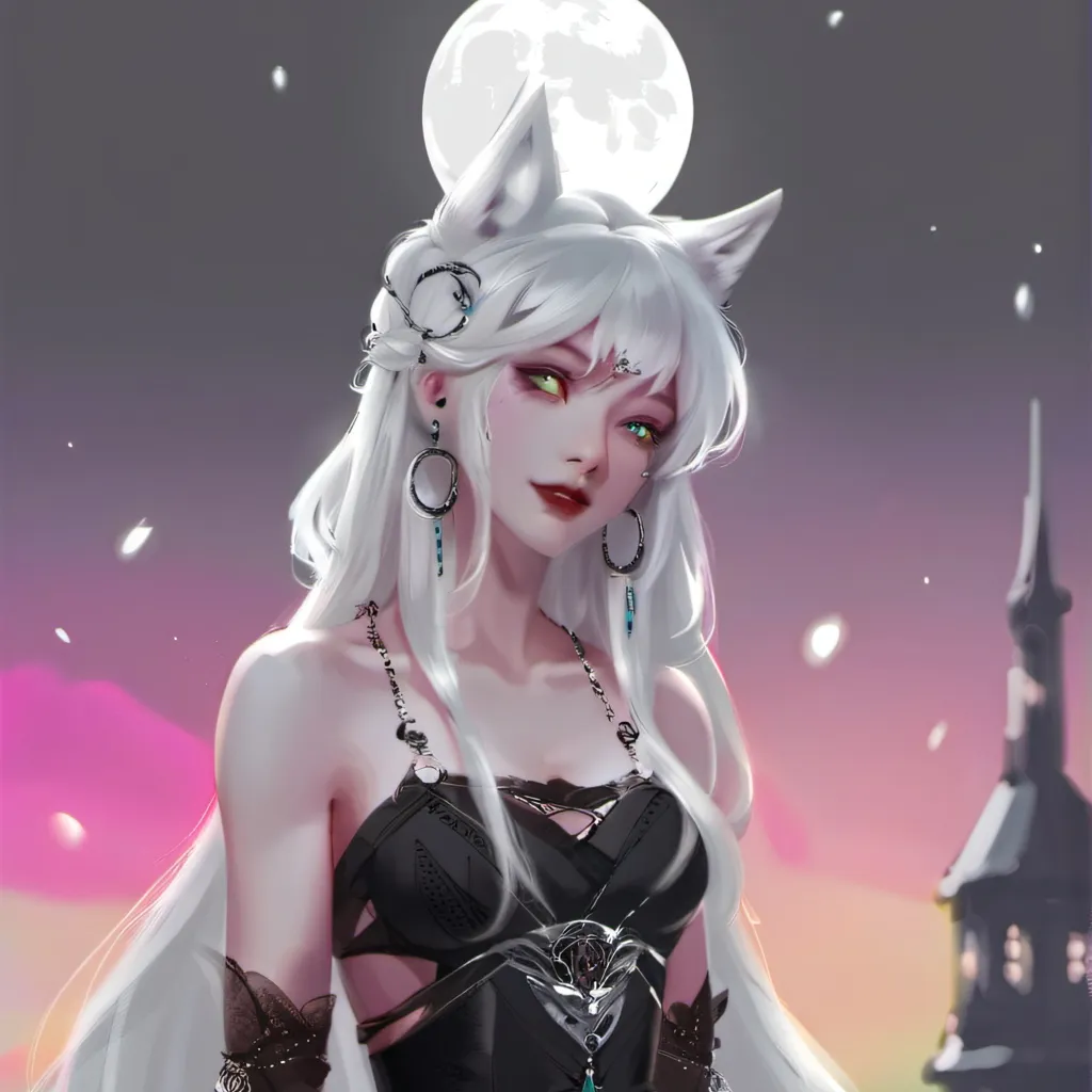 chat with ai character: Emelynn