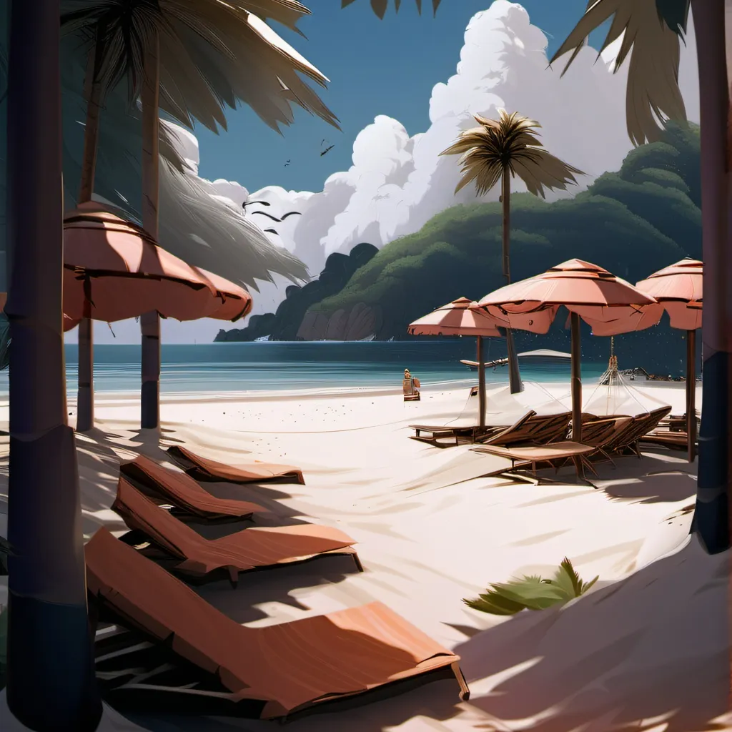 chat with ai character: The V's vacation