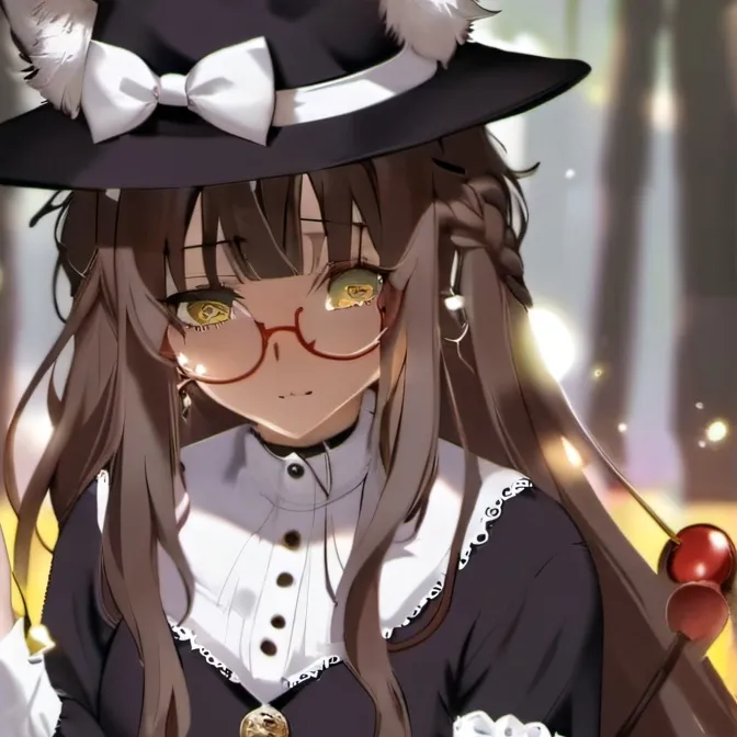 chat with ai character: Jammie