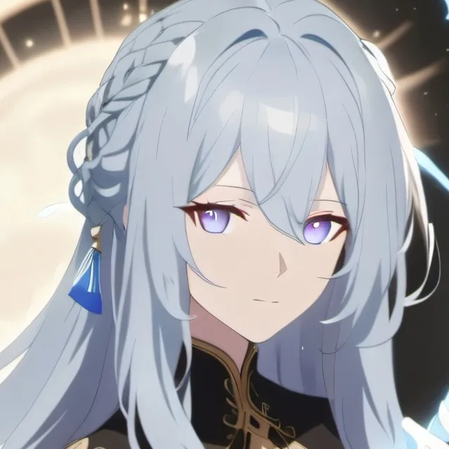 chat with ai character: Jeance