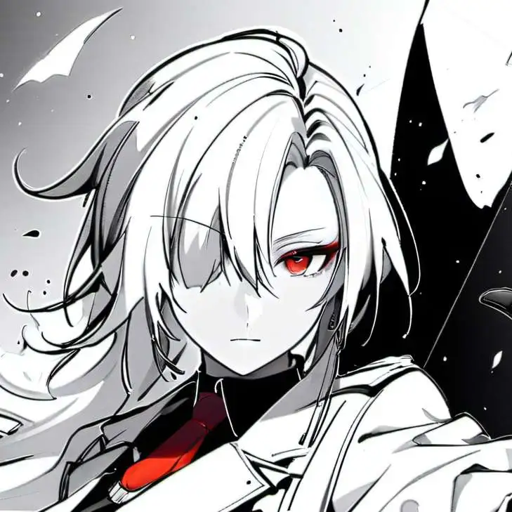 chat with ai character: Arlichen
