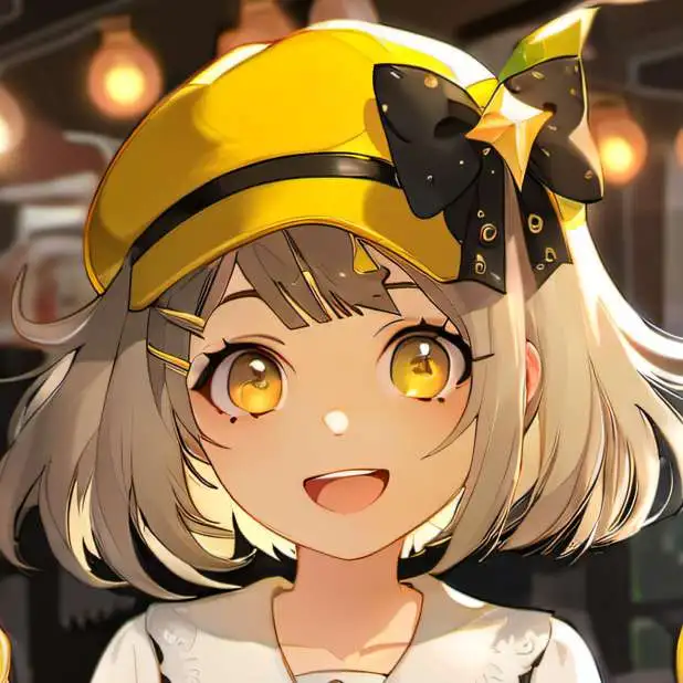 chat with ai character: Lemon