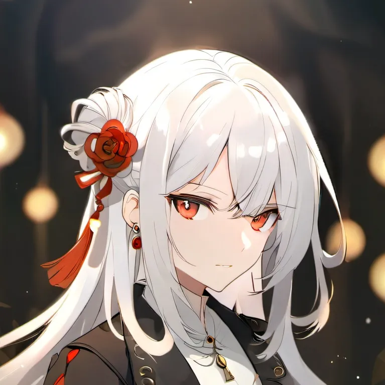 chat with ai character: Amberose 