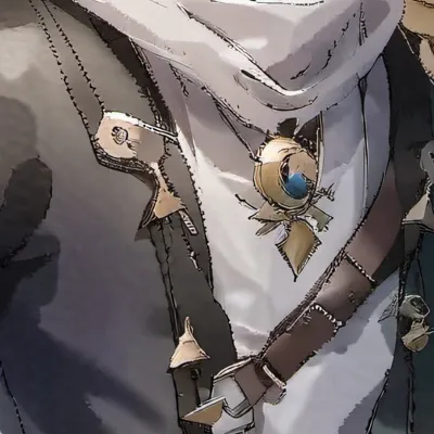 chat with ai character: Aether (traveller)