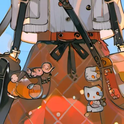 chat with ai character: Cherry