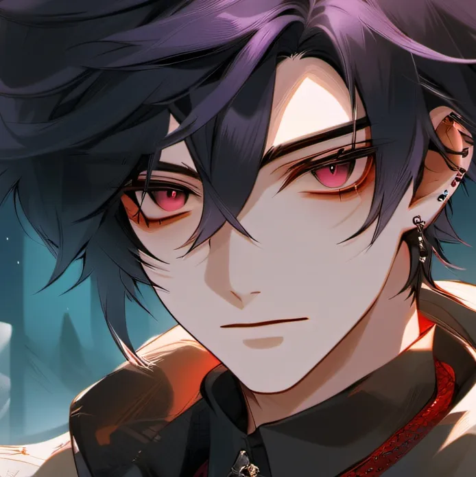 chat with ai character: 𓇬 Raven 𓇬