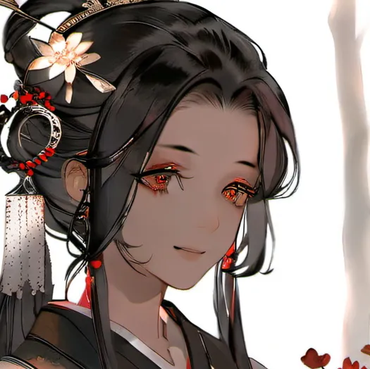 chat with ai character: Kori