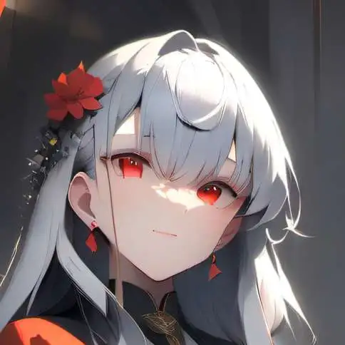 chat with ai character: Meadow Xhao