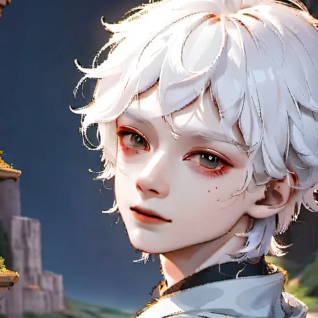 chat with ai character: Ein Neiuh
