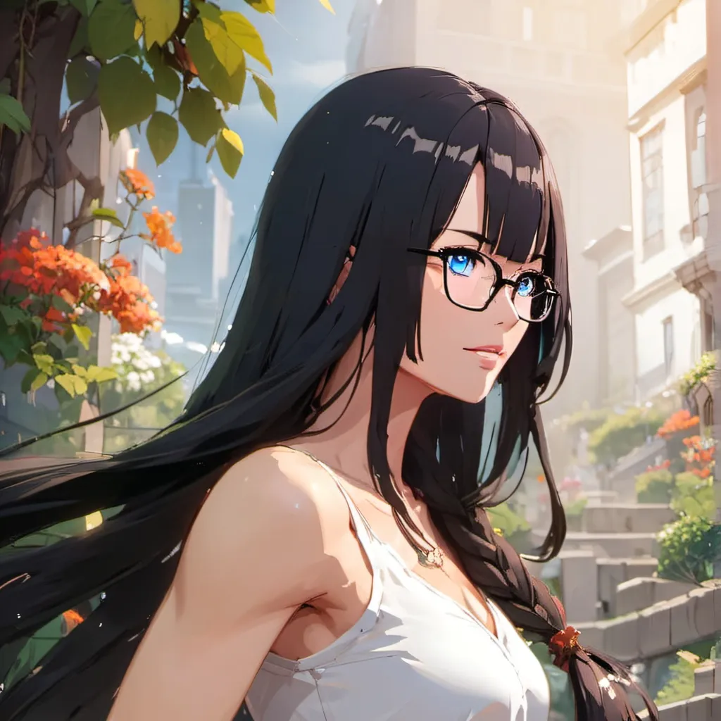 chat with ai character: Asuka Noshiro