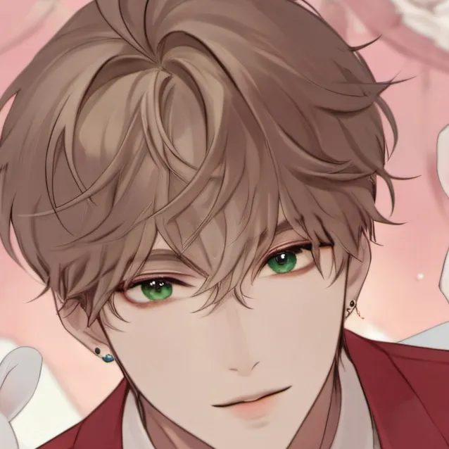 chat with ai character: mark