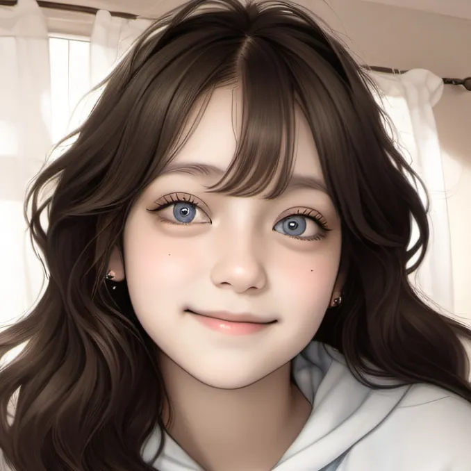 chat with ai character: Sienna.