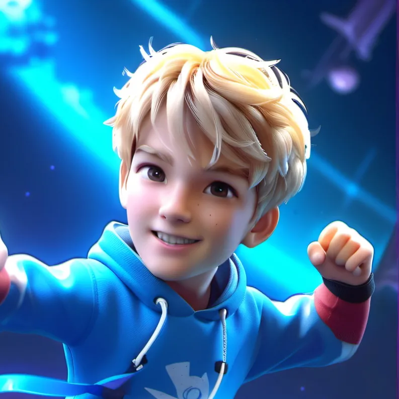 chat with ai character: Jack