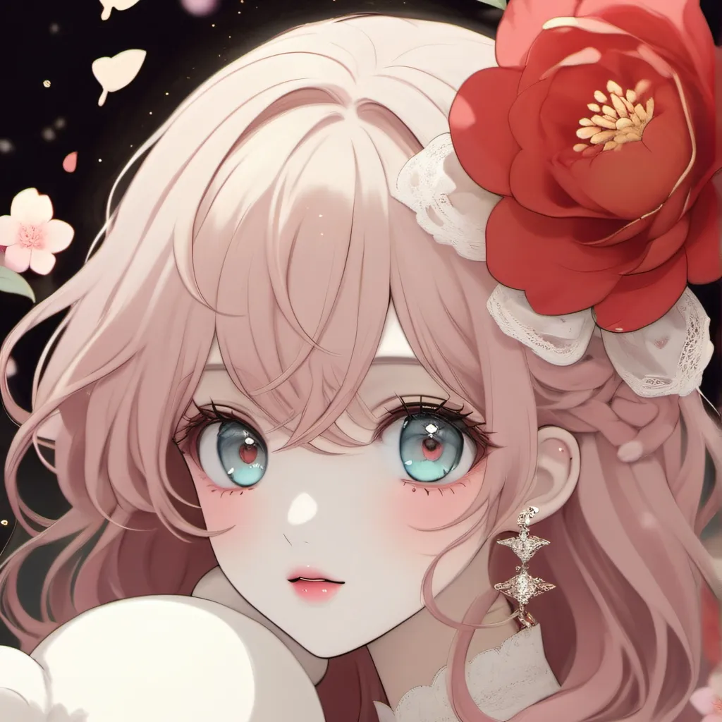 chat with ai character: jennie