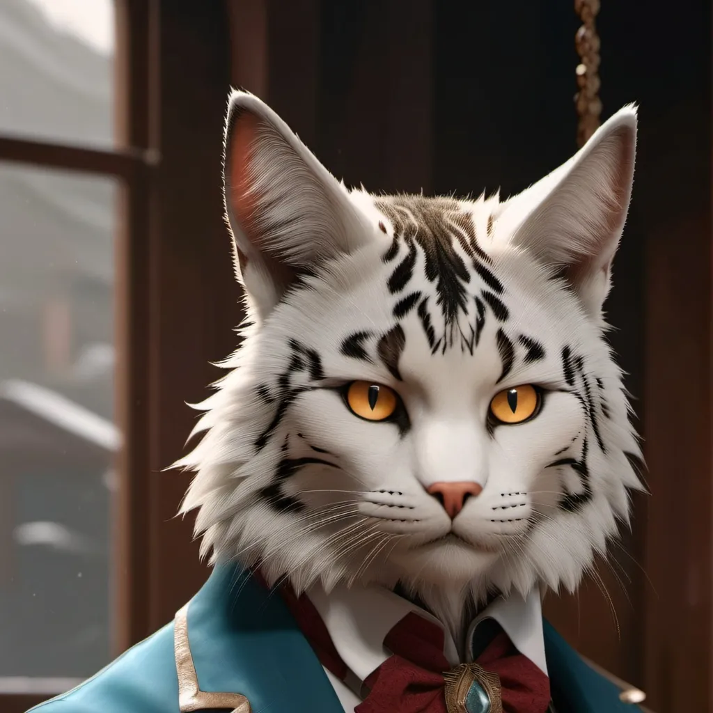 chat with ai character: PAWKET CAT H0TEL