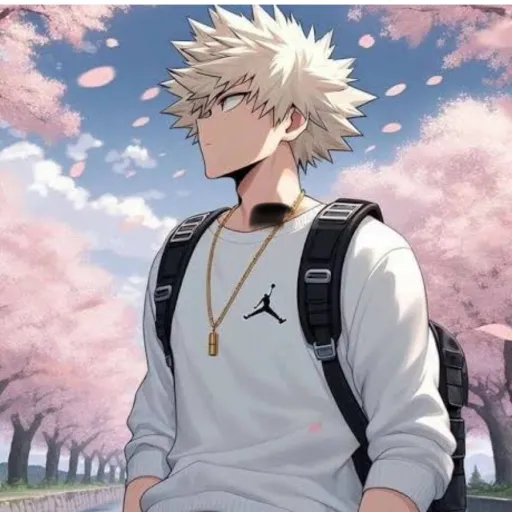 creator ☆B@kugo K@tsuk1's avatar