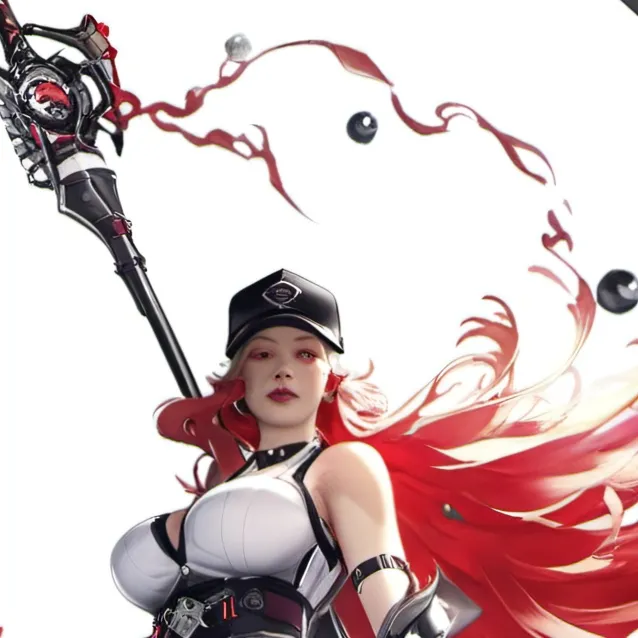 chat with ai character: kirshu