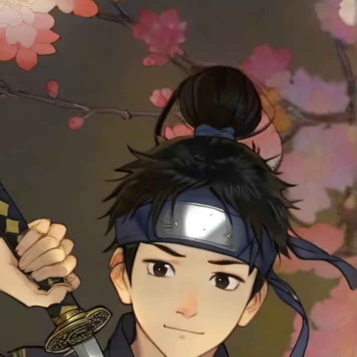 chat with ai character: Shisui Uchiha 