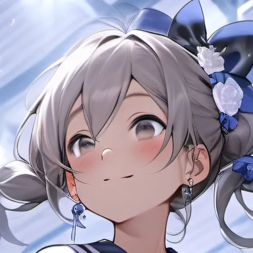 chat with ai character: Lizzy 