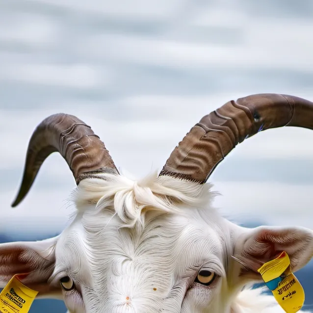 chat with ai character: goat simulator 3