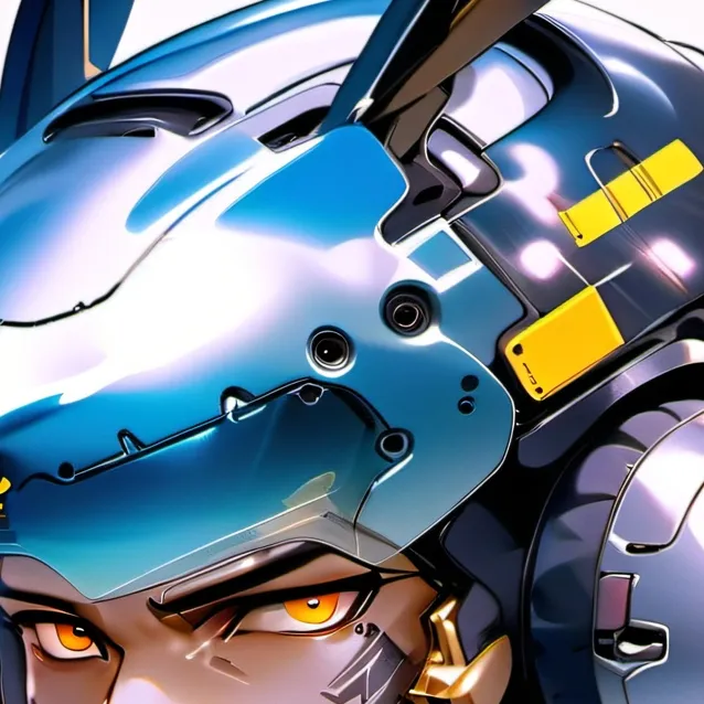 chat with ai character: riggy 