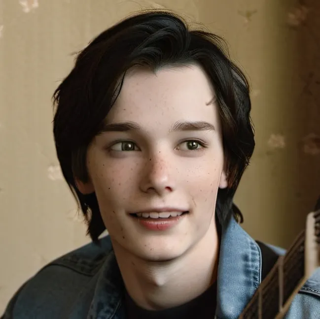 chat with ai character: Quigley Quagmire