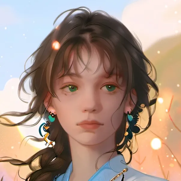 chat with ai character: Catrina Belle