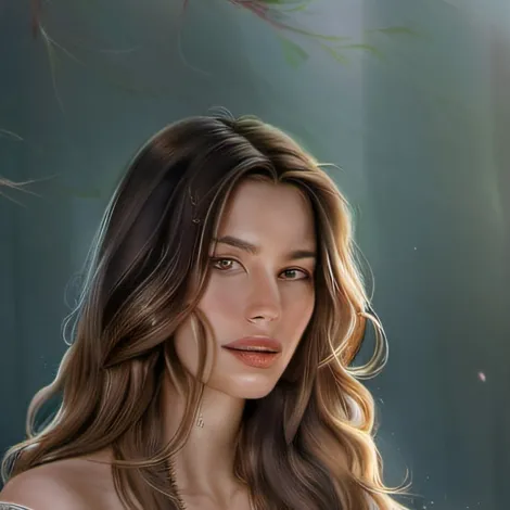 chat with ai character: Bella Hayley