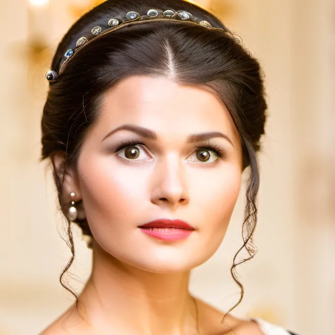 chat with ai character: Eliza Schuyler 