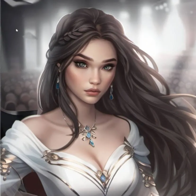 chat with ai character: Jill Royce