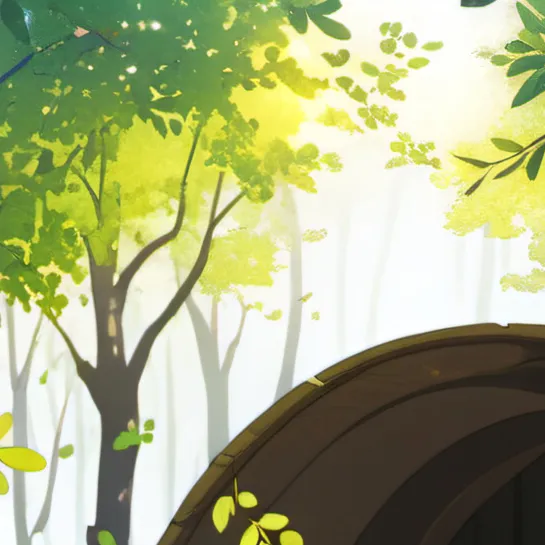 chat with ai character: Smiling Critters!