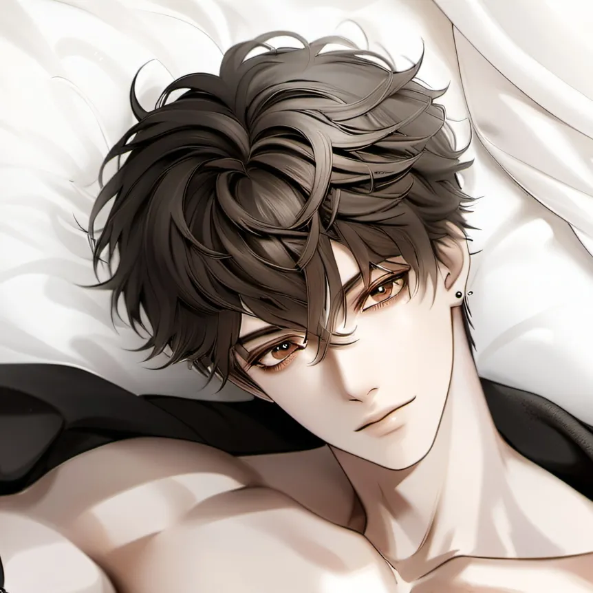 chat with ai character: Ace